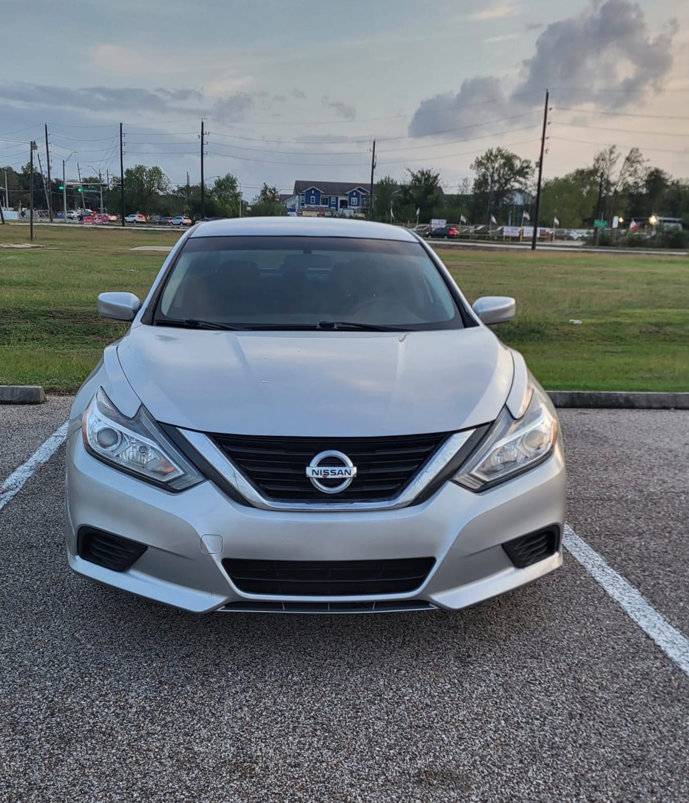 altima 2017